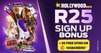 A sign up for the hollywood casino website

